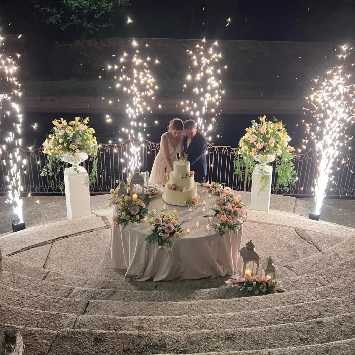 Fontane fredde-Villa Gaia