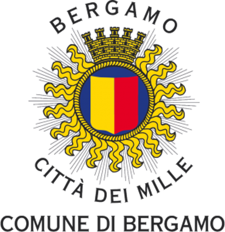 Logo Comune di Bergamo