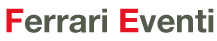 Logo Ferrari eventi