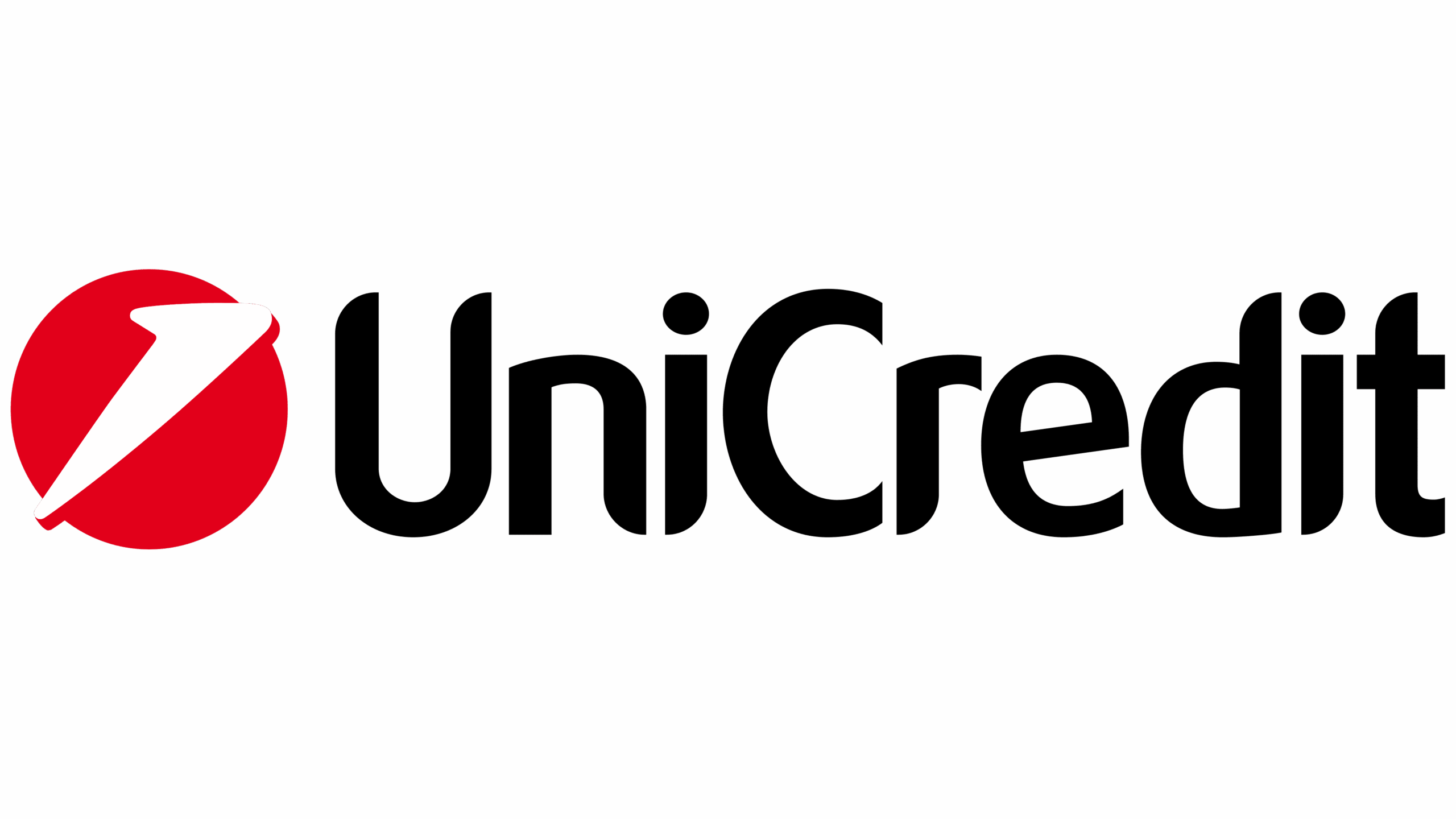 Logo UniCredit