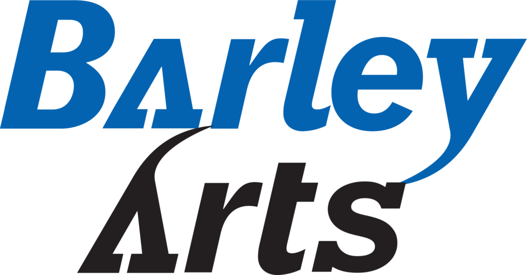 logo BarleyArts