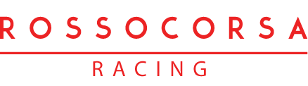 logo rossocorsa racing